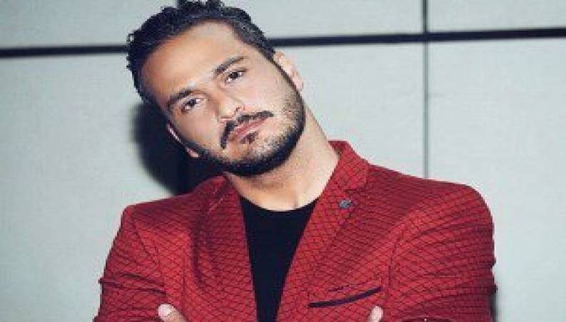 تولد میلاد کی مرام