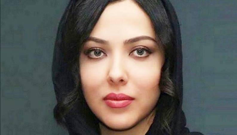 دابسمش بسیار زیبای لیلا اوتادی برای ننه معروف