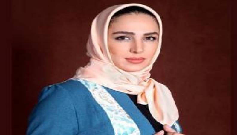 بغض اندوهناک سوگل طهماسبی برای افغانی ها در برنامه زنده