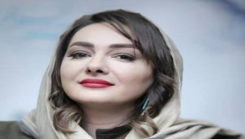 بازی بی نظیر هانیه توسلی در فیلم جهان با من برقص