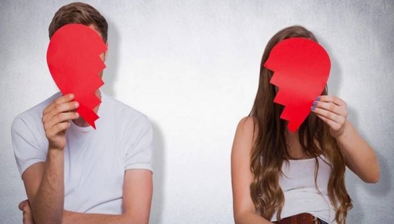 رفتارهایی که بعد از به هم خوردن رابطه عاطفی باید انجام داد!