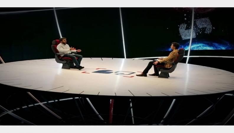 اظهار نظر عجیب هاشمی در مورد سینمای ایران