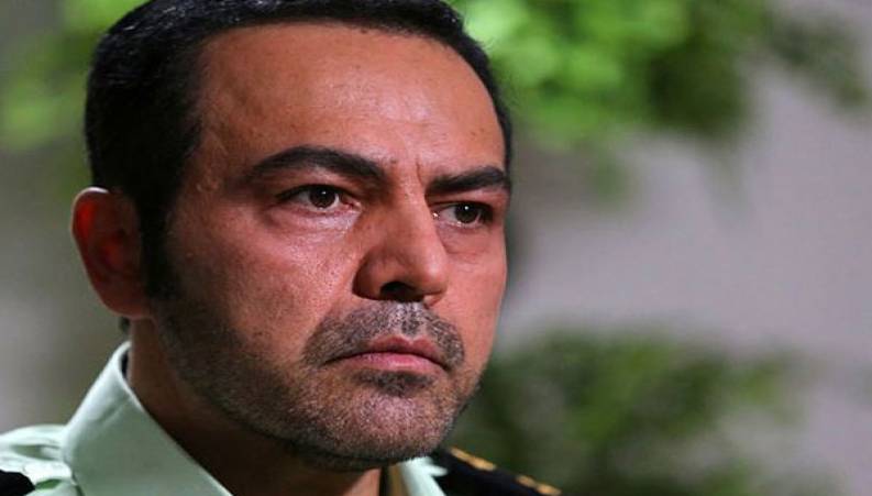 پیام عجیب فریبرز عرب نیا از کانادا برای هوادارانش