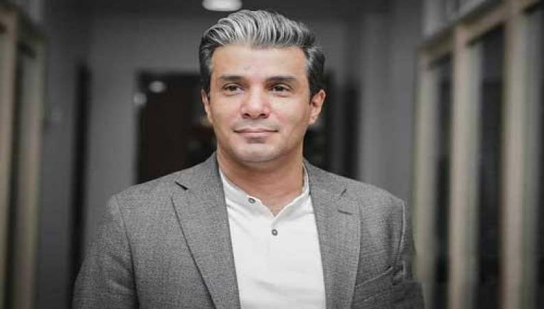 پشیمانی آریا عظیمی نژاد از رأی خودش در عصر جدید