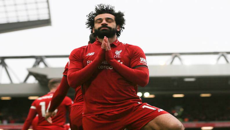 تاثیر محمد صلاح بر کاهش اسلام هراسی