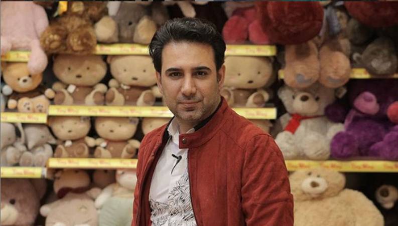 صحبت های جنجالی شاهین صمدپور درباره نجفی و خلا های قانونی!