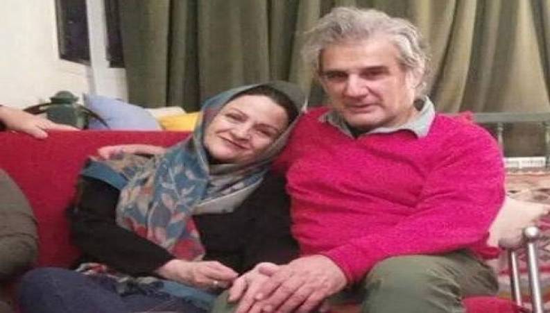 صحبت های گلاب آدینه درباره زندگی خصوصی اش!