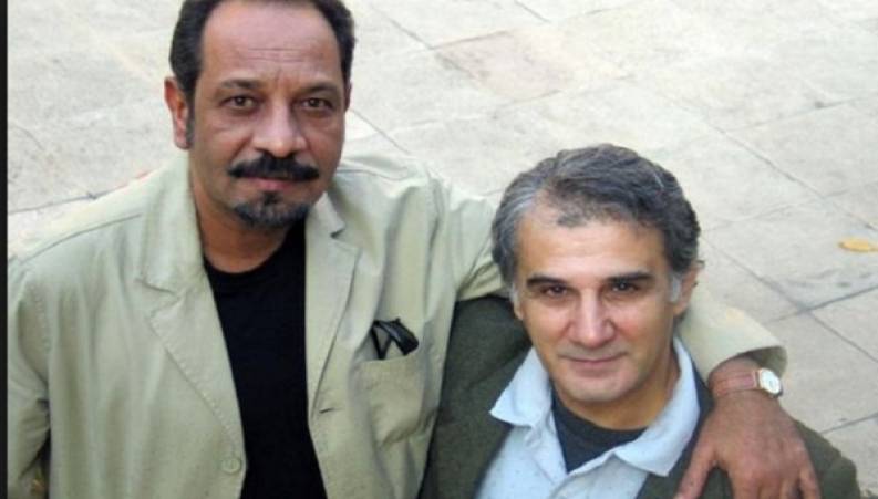 توضیح داریوش فرهنگ درباره ماجرای خواستگاری مهدی هاشمی