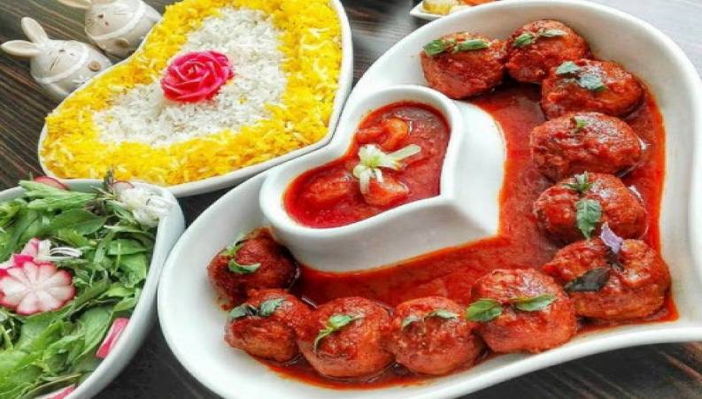 طرز تهیه کوفته ریزه ؛ ساده ،سریع و بسیار خوشمزه!