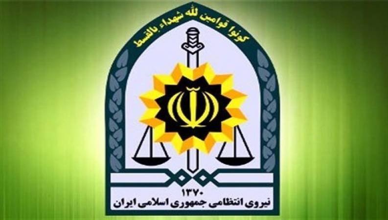 حرف های موتورسوار ضارب مامور پلیس در تهران!!