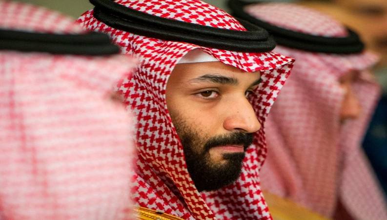 نظر محمد بن سلمان ولیعهد عربستان درباره ی جنگ نظامی با ایران