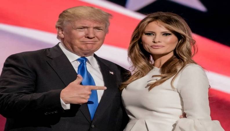 ارسال ویدئو به دایرکت ترامپ !