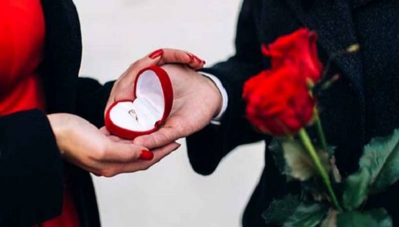 پسر وقتی ۱۵ساله شد، باید ازدواج کند 