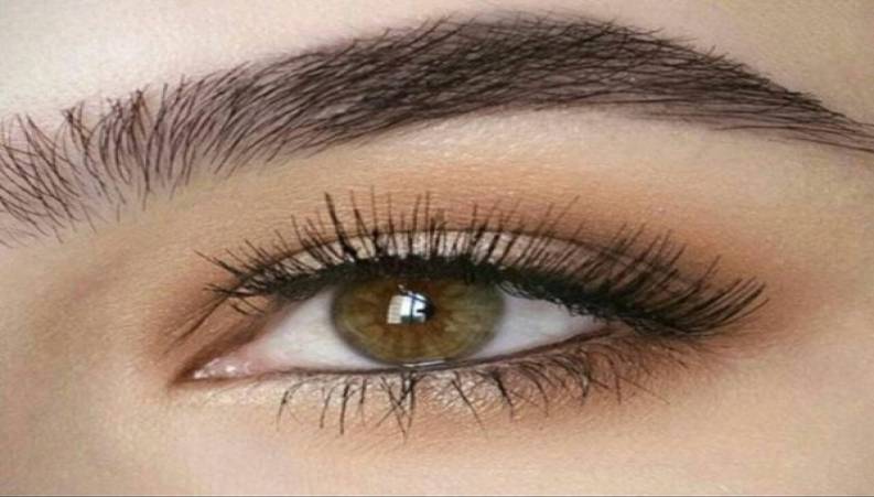 تولید اکستنشن های طبیعی مژه با کشتن حیوانات بی گناه !