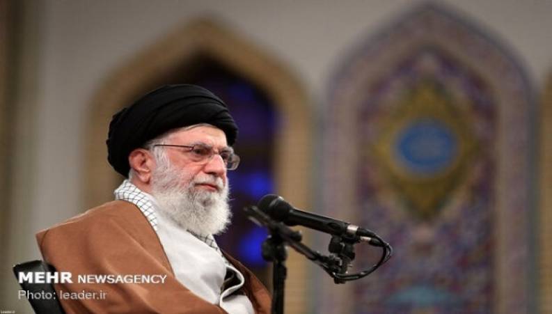 چند همسری از دید آیت‌الله خامنه‌ای، رهبر معظم انقلاب 15 سال قبل !