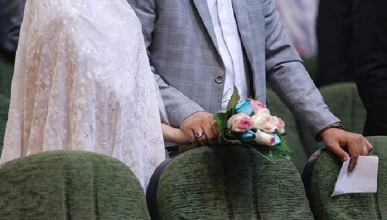 دختر ترشیده و پیر پسر توی فامیل دارید ؟؟!