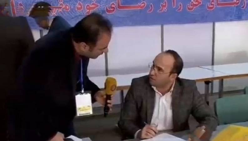 پاسخ عجیب کسانی که امروز برای نمایندگی مجلس ثبت نام کردند !