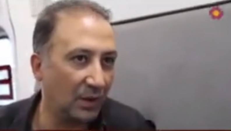 آمبولانس آقازاده‌ها با آمبولانس مردم فرق داره؟