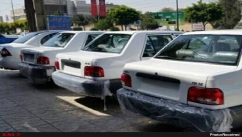 مقایسه پراید و خر در تلویزیون به بهانه گرانی مجدد آن!!