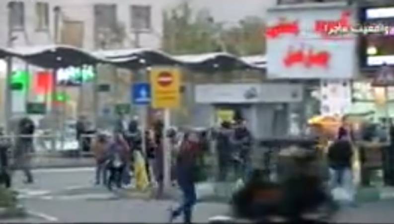 واقعیت‌های تازه از اغتشاشات بنزینی