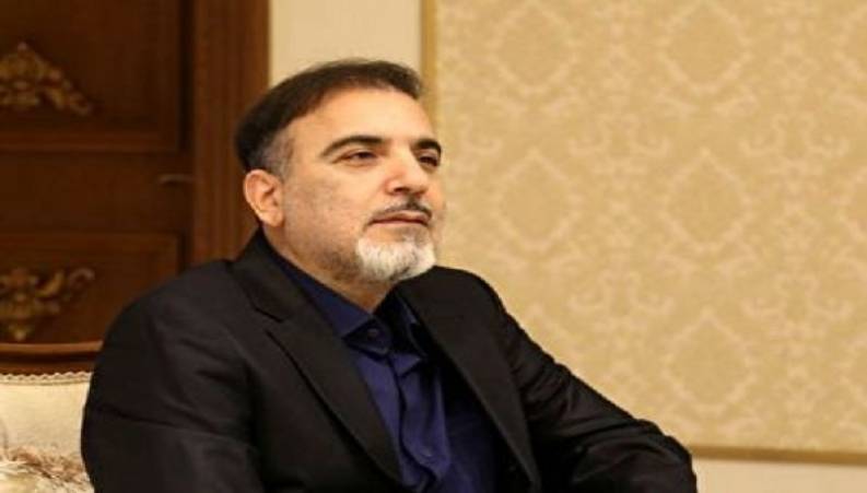 دلیل بستری شدن مسعود سلیمانی دانشمند ایرانی از زبان همسرش