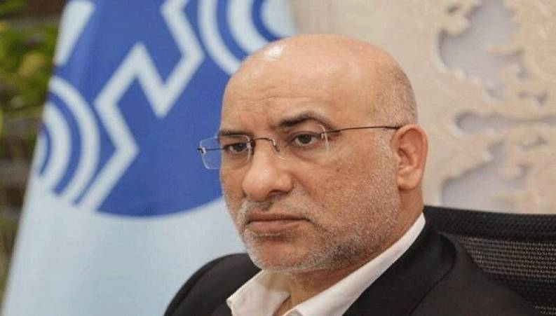 مدیرعامل مخابرات به مردم به خاطر قطعی اینترنت به مردم وعده داد