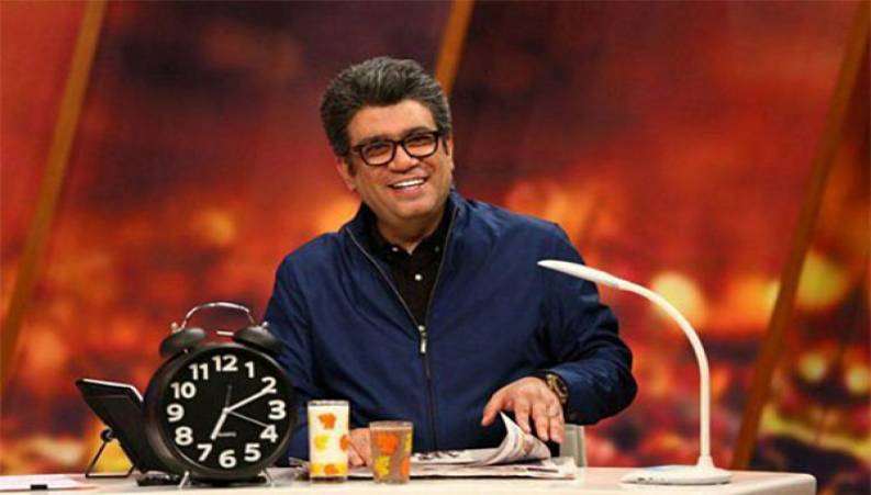 واکنش سردار سلیمانی به تعریف رشیدپور از رشادت‌هایش