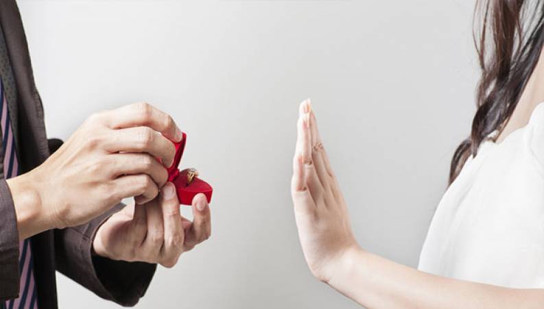  دخترانِ بدون خواستگار این پیشنهاد تلویزیون را حتما ببینند