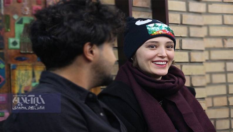 صحبت های تلخ فرشته حسینی  ، دختری افغان که ستاره سینمای ایران شده است