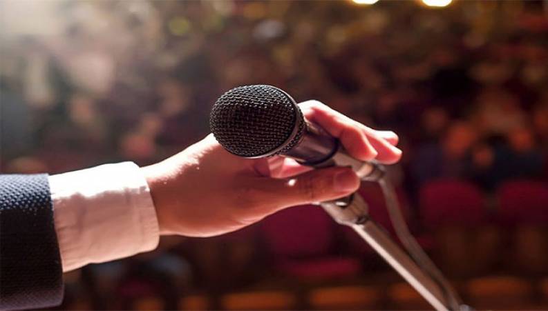 مرگ کارشناس هنگام ارائه راهکار درباره طول عمر! 