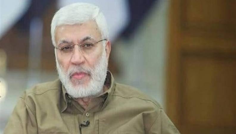 وصیت عجیب ابومهدی المهندس برای دفن پس از شهادت