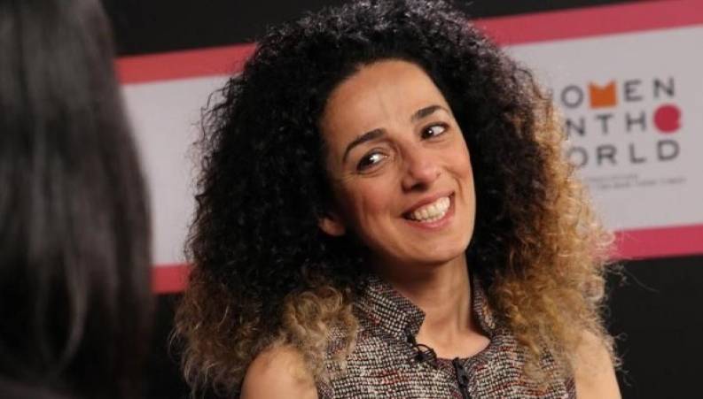 احکام جالب قوه قضاییه برای دختری فریب خورده که به معصی علینژاد فیلم فرستاد !!