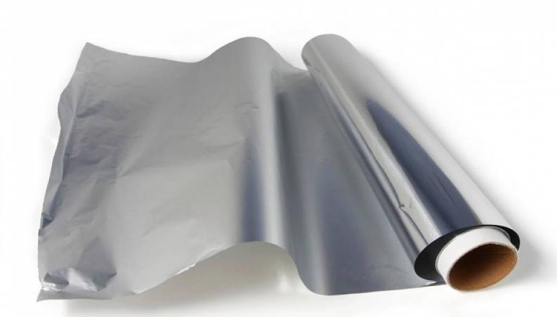 موارد کاربردی استفاده از فویل آلومینیوم