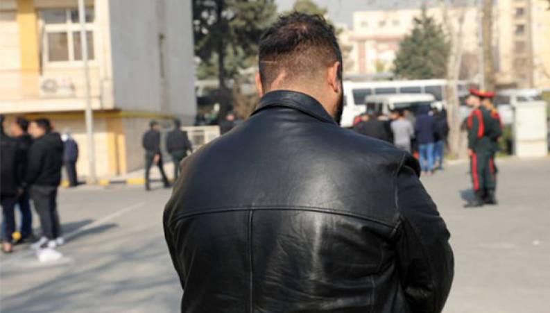 دزدی که فیلمش در تهران جنجالی شد