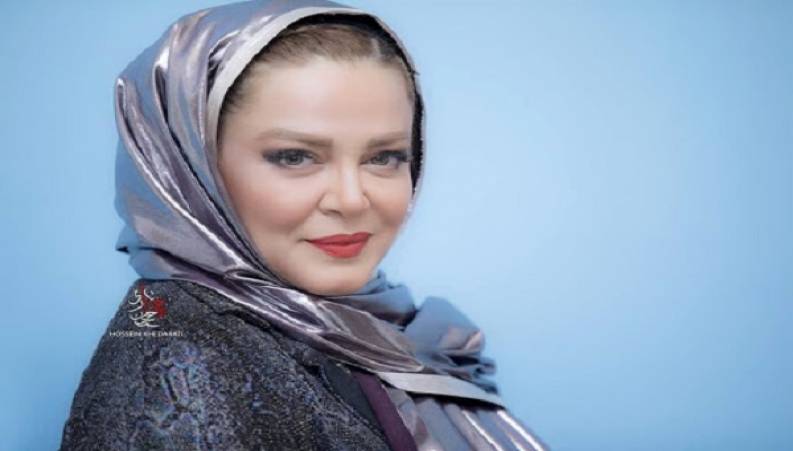 بهاره رهنما درباره تمرکز بر مثبت ها  و فرار از استرس گفت