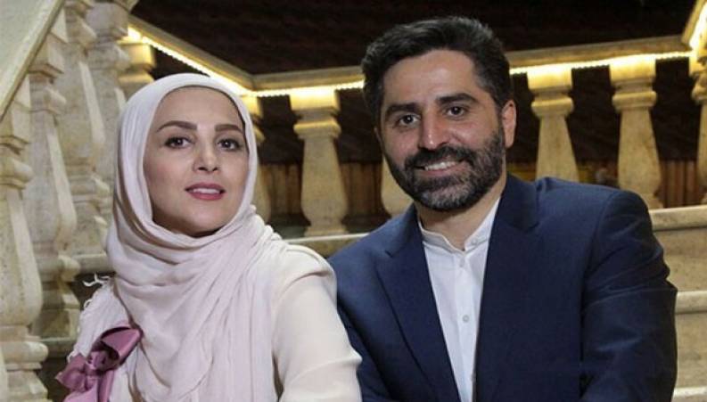 کنایه ژیلا صادقی به خانم های مجری تلویزیون