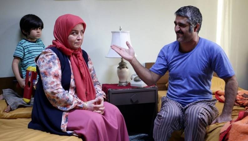 سریال‌هایی که در رمضان 99 از صداوسیما پخش می‌شود