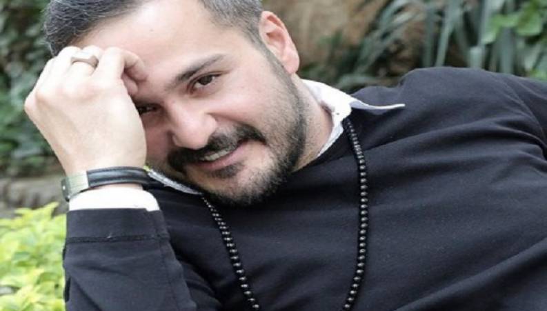 تیکه جالب مهران مدیری در مورد نیپ جدید میلاد کی مرام 