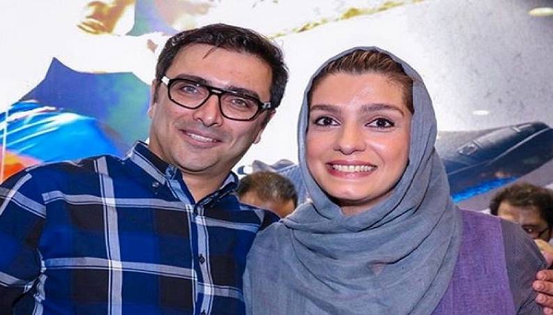 اعتراف عجیب الیکا عبدالرزاقی به بیماری در 8 سالگی و معلولیت ایشان 