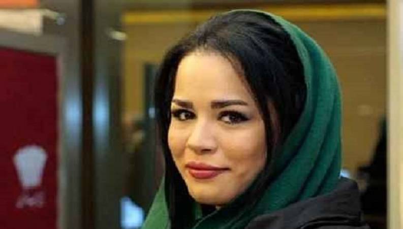 ملیکا شریفی‌نیا بازیگر ؛ ازدواج کردم ، ولی جدا شدم