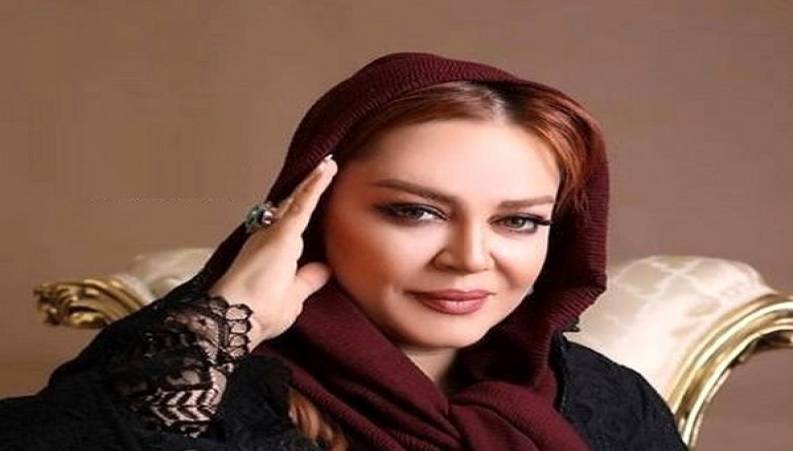 واکنش بهاره رهنما به حکم ۵۰ ضربه شلاق و شکایت سیروان خسروی ! 