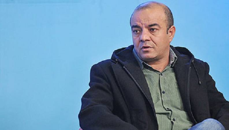 شغل اصلی سعید آقاخانی چیست؟