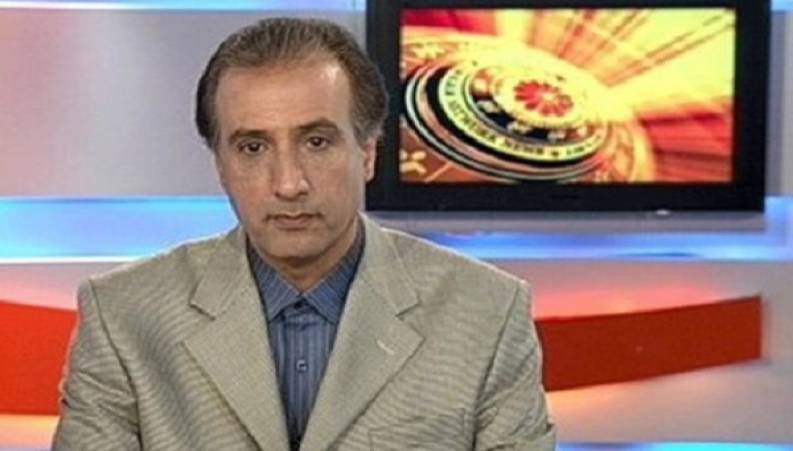 محمدرضا حیاتی از بیکاری دو پسرش گفت