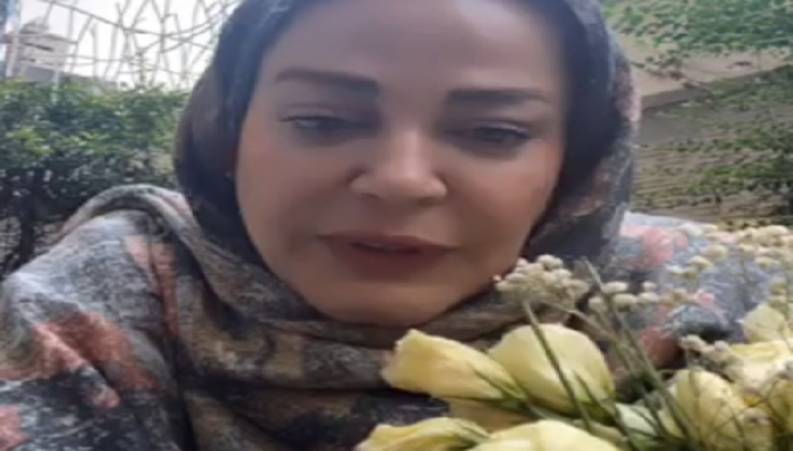 تجربه کرونایی بهاره رهنما ،  بعد از ابتلا به کرونا