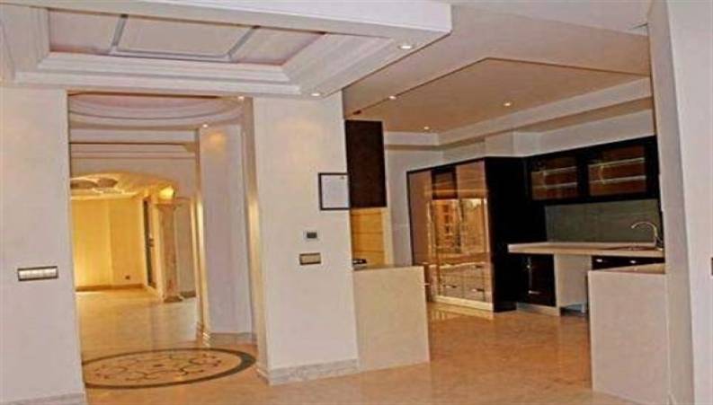 روش تشخیص خانه‌های خالی چگونه است؟