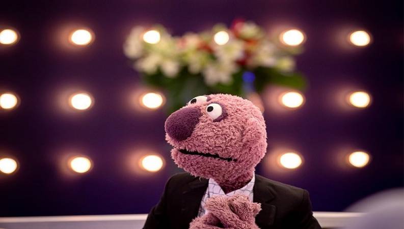 یار ماشالله ، دلدار ماشاالله با صدای زیبای جناب خان با آهنگ بندری !