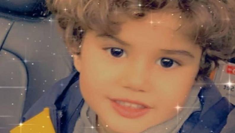 سایه وکیل همسر سابق ساسی مانکن ، از ازدواج اول او و پسرش برسام گفت