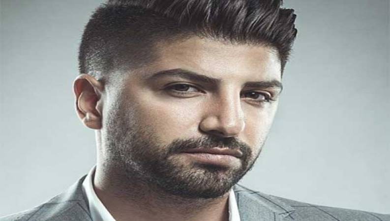 ممنوع‌الکار شدن زاینار خسروی برای استوری های دابسمش دختران