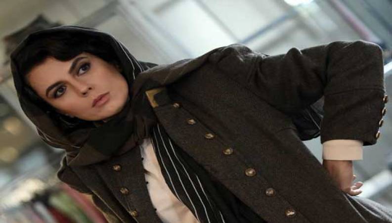 تیزر تبلیغاتی برای یخچال امرسان با حضور لیلا حاتمی سوژه شد