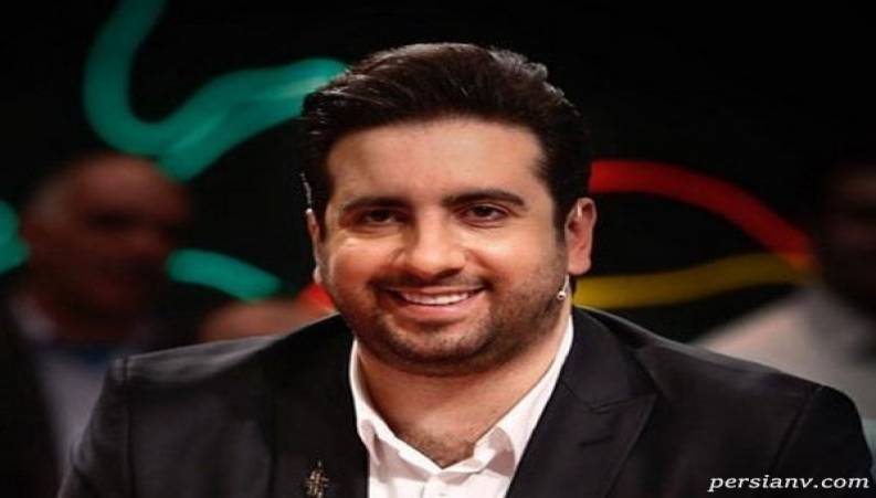 جشن تولد پدر امید حاجیلی خواننده پاپ با حضور برادرش از آلمان !